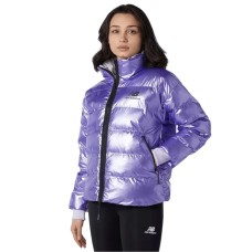 New Balance Athletics Winterized Short Jacket WJ13509AAG