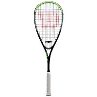 Wilson Blade Team Squash Racquet WR042810H0