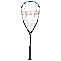 Wilson Ultra Team 21 Squash Racquet WR072610H0