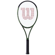 Wilson Blade 101L V8 Tennis Racquet WR079710U