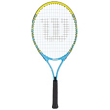 Wilson Minions 2.0 Junior 25 Tennis Racquet WR097310H