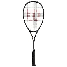 Wilson Pro Staff Ultra Light SQ 22 Squash Racquet WR112710H0