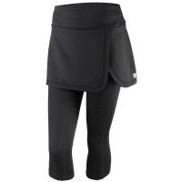 Wilson W Capri Skort IV Leggings WRA791901