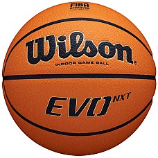 Wilson EVO NXT FIBA Game Ball WTB0965XB