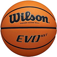 Wilson EVO NXT FIBA Game Ball WTB0966XB