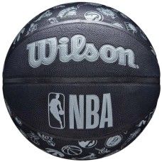 Wilson NBA All Team Ball WTB1300XBNBA
