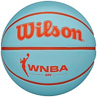 Wilson WNBA Drv Ball WTB4809XB