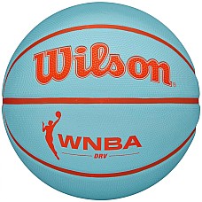Wilson WNBA Drv Ball WTB4809XB