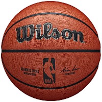 Wilson NBA Authentic Series Indoor-Outdoor Ball WTB7200XB