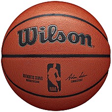 Wilson NBA Authentic Series Indoor-Outdoor Ball WTB7200XB