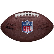 Wilson NFL The Duke Replica Ball WTF1825XBBRS