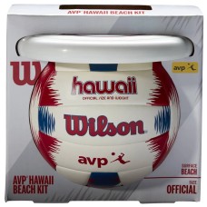 Wilson Hawaii AVP Ball WTH80219KIT