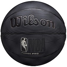 Wilson NBA Forge Pro Midnight Ball WZ2015101XB