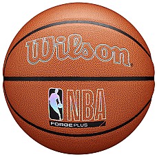 Wilson NBA Forge Plus Ball WZ2016801XB