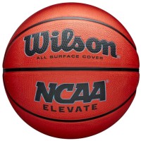 Wilson NCAA Elevate Ball WZ3007001XB