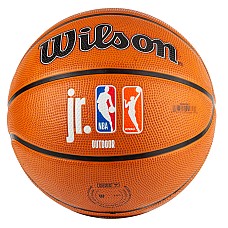 Wilson Jr NBA WNBA Auth Outdoor Ball WZ3021801XB