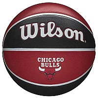 Wilson NBA Team Chicago Bulls Box WZ4021501XP