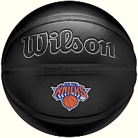 Wilson NBA Team Premiere New York Knicks Ball WZ4026420XB