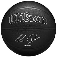 Wilson NBA Player Evergreen Bskt Luka WZ4026601XB