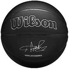 Wilson NBA Player Evergreen Bskt Giannis WZ4026701XB