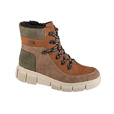 Rieker Boots X3404-90