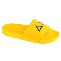 SUN68 Slippers Logo X36110-23