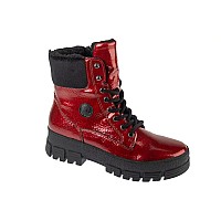 Rieker Booties Y0220-33