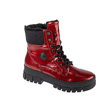 Rieker Booties Y0220-33 Rieker Booties Y0220-33