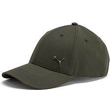 Καπέλο Puma Metal Cat Cap 021269-11