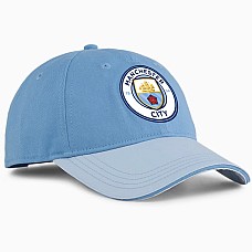 Καπέλο Puma Manchester City BB Cap 025026-02