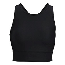 Μπλουζάκι UA HG Armour Crop Tank 1360848 001