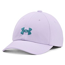 Καπέλο Under Armour Girl's Blitzing Adj 1376714 515