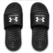Σαγιονάρες Under Armour Boys Ansa Fix SL 3023789 004