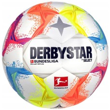 Μπάλα Derby Star Bundesliga 2022 Brillant Replica 3954100055