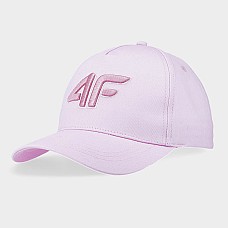 Καπέλο 4F 4FJWSS24ACABF246 56S