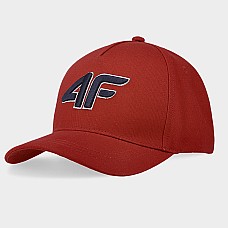 Καπέλο 4F 4FJWSS24ACABM248 62S