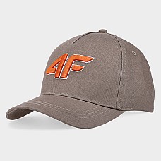 Καπέλο 4F 4FJWSS24ACABM248 82S