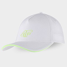 Καπέλο 4F 4FWSS24ACABF280 10S