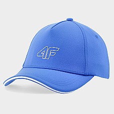 Καπέλο 4F 4FWSS24ACABF280 36S