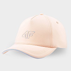 Καπέλο 4F 4FWSS24ACABF280 70S