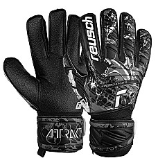 Γάντια Reusch Attrakt Resist Finger Support 53 70 610 7700