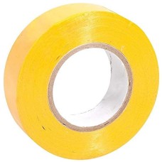 Tape Προστασίας Select 1.9 cm Κίτρινο