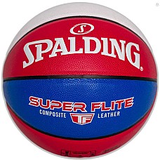 Μπάλα Spalding Super Flite