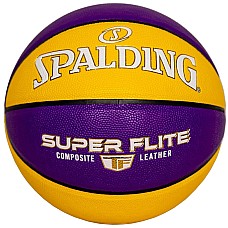 Μπάλα Spalding Super Flite
