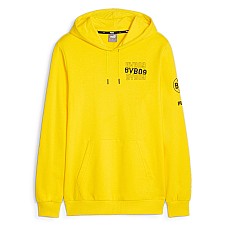 Μπλούζα Puma Borussia Dortmund FtbCore Graphic Hoody 771860-01