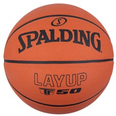 Μπάλα Μπάσκετ Spalding Lay Up