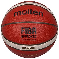 Μπάλα Μπάσκετ 6 Molten B6G4500