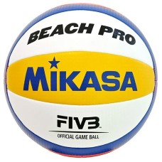 Μπάλα Βόλεΐ Παραλίας Mikasa BV550C FIBA