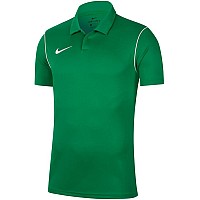 Μπλουζάκι Nike Polo Dri Fit Park 20 BV6879 302