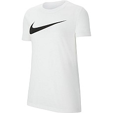 Μπλουζάκι Nike Park 20 Tee CW6967 100